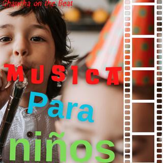 MUSICA PARA NIÑOS AUTISTAS