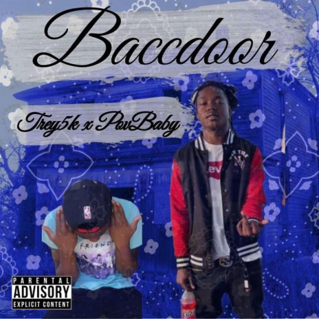 Baccdoor ft. PovBaby