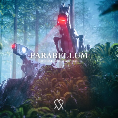 Parabellum ft. Akhdan | Boomplay Music