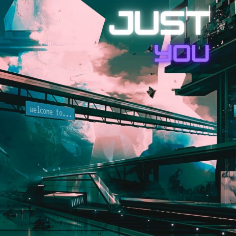 Just You | Boomplay Music