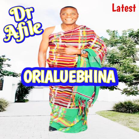 ORIALUEBHINA | Boomplay Music