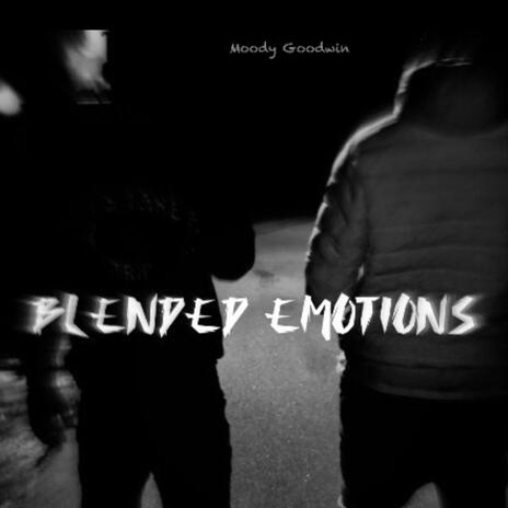 Blended Emotions | Boomplay Music