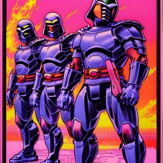 Foot Clan