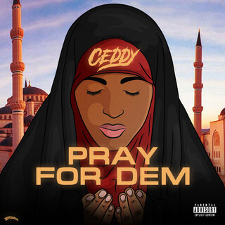 Pray For Dem