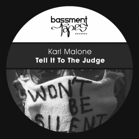 Tell It To The Judge (Poppin Out Mix)