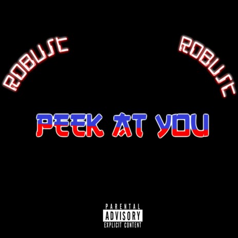 Peek at You | Boomplay Music