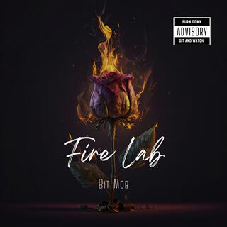 Fire Lab lyrics | Boomplay Music