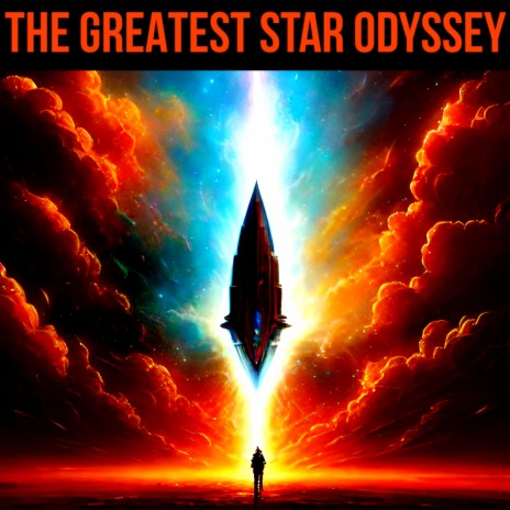 The Greatest Star Odyssey | Boomplay Music