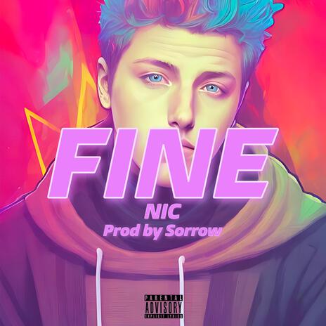 FINE | Boomplay Music