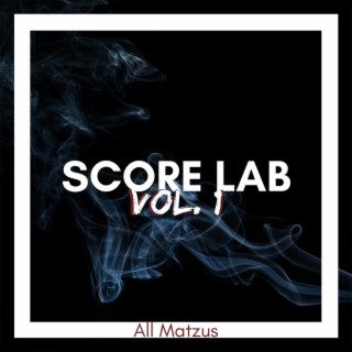 Score Lab Vol.1