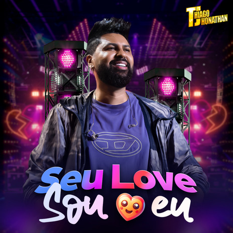 Seu Love Sou Eu | Boomplay Music