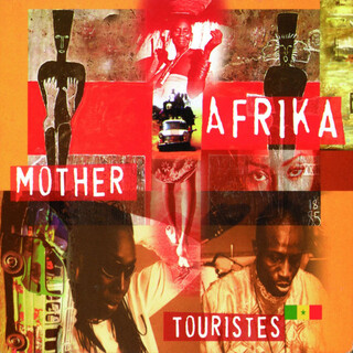 Mother Afrika