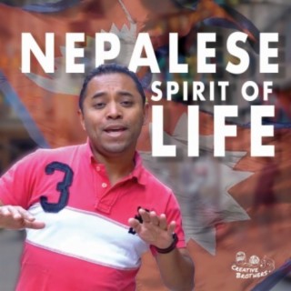 Nepalese Spirit of Life