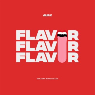 Flavor (Single)
