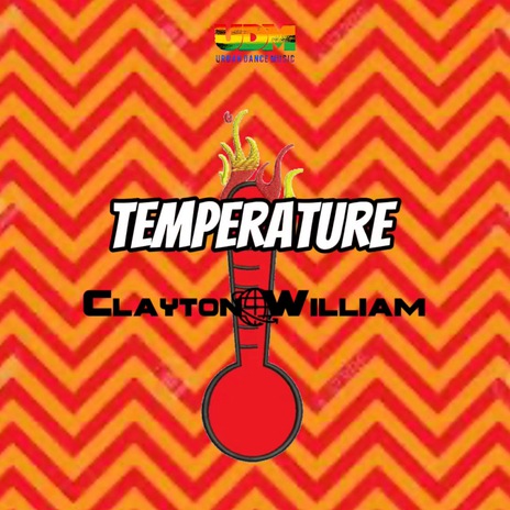 Temperature | Boomplay Music