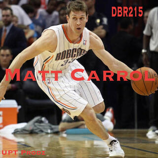 Matt Carol