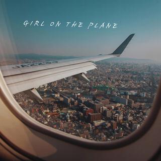 Girl on The Plane