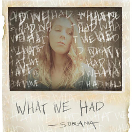 What we had | Boomplay Music