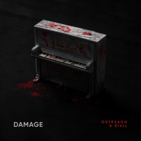 Damage ft. RIELL | Boomplay Music