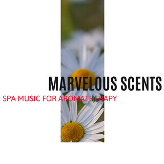 Marvelous Scents - Spa Music for Aromatherapy