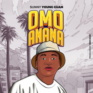 OMO ANANA