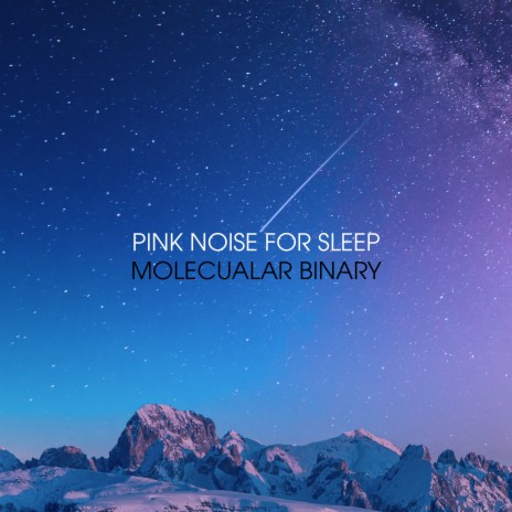 Pink Noise For Focus | Boomplay Music