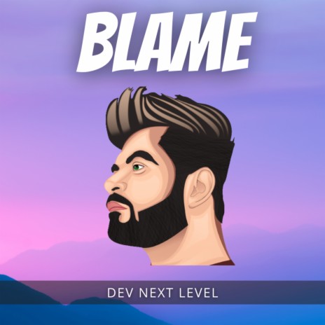 BLAME - Trap Beat | Boomplay Music