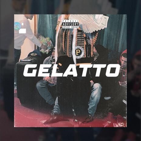 Gelatto freestyle (MMNF VERSIÓN) | Boomplay Music