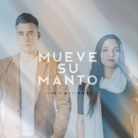 Mueve Su Manto | Boomplay Music