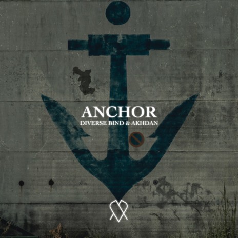 Anchor ft. Akhdan | Boomplay Music