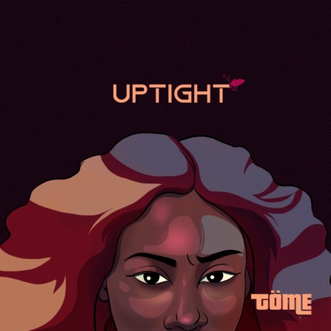 Uptight | Boomplay Music