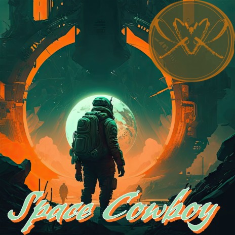 Space Cowboy | Boomplay Music