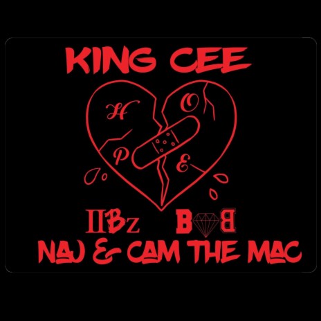 How To Love ft. Cam The Mac & NAJ