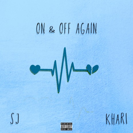 On & Off Again (Radio Edit) | Boomplay Music