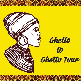 Getto to Ghetto Tour Munye Scripts