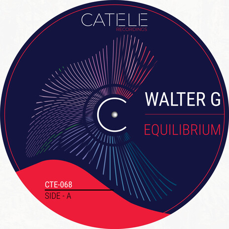 Equilibrium (Original Mix) | Boomplay Music