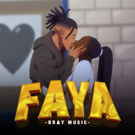 Faya | Boomplay Music