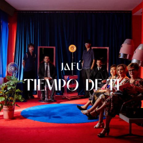 Tiempo De Ti | Boomplay Music