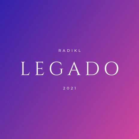 Legado | Boomplay Music