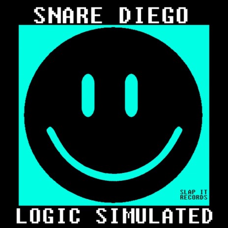 Logic Simulated | Boomplay Music