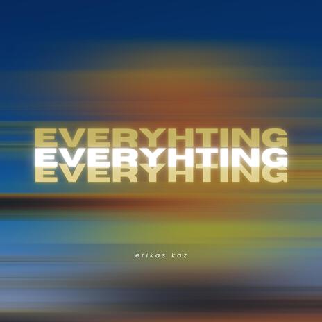 Everything (Radio Mix)