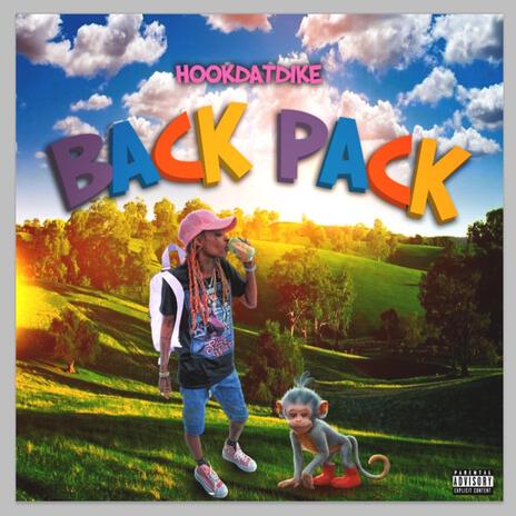 BACK PACK | Boomplay Music