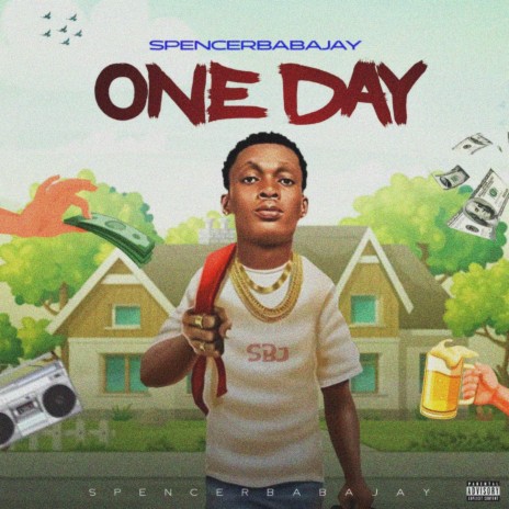 One Day | Boomplay Music