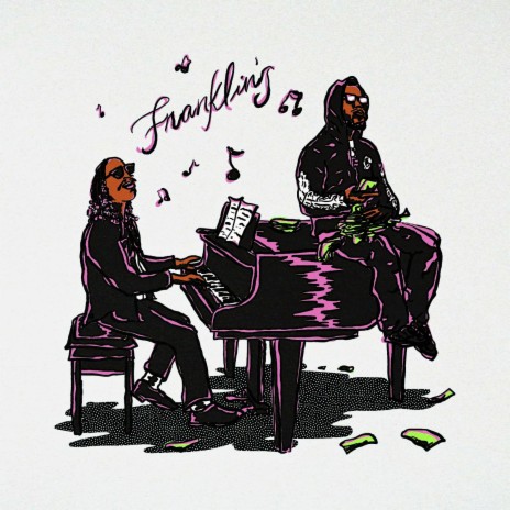 Franklin's | Boomplay Music