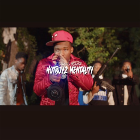 HotBoyZ MenTalitY | Boomplay Music