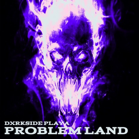 PROBLEMLAND | Boomplay Music