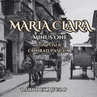 Maria Clara Minus One