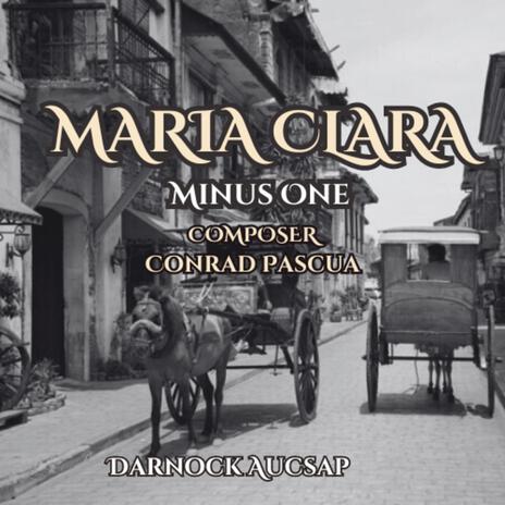 Maria Clara Minus One | Boomplay Music