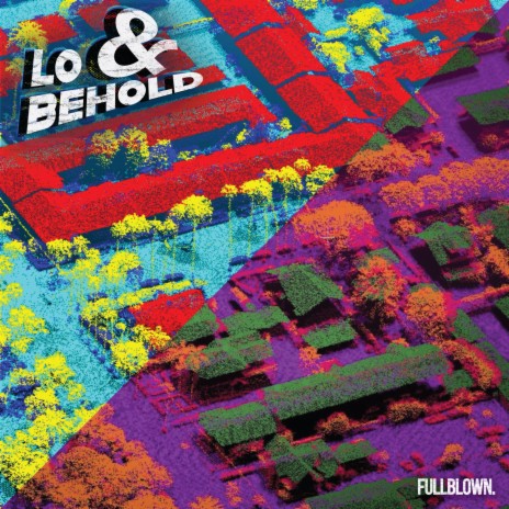 Lo and Behold (Homebound Demo) | Boomplay Music