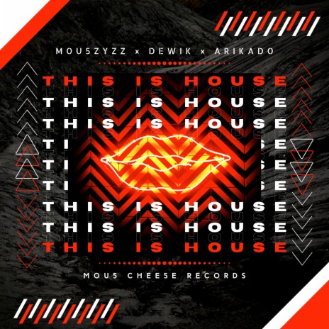 This Is House ft. Dewik & Arikado